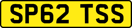 SP62TSS