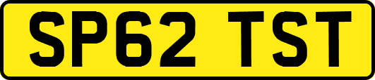 SP62TST