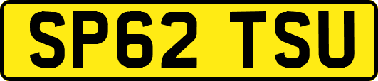 SP62TSU