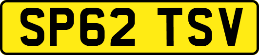 SP62TSV