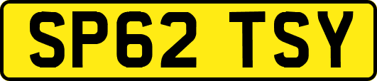 SP62TSY