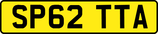 SP62TTA