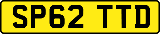 SP62TTD