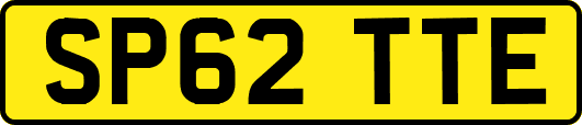 SP62TTE