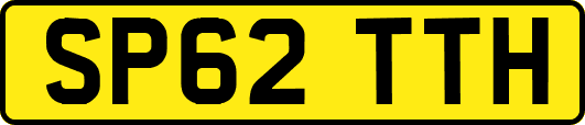 SP62TTH