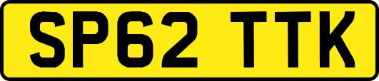 SP62TTK