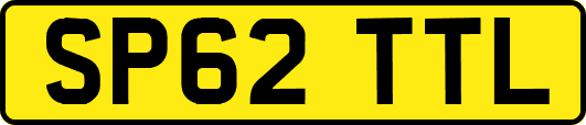 SP62TTL