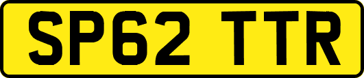 SP62TTR
