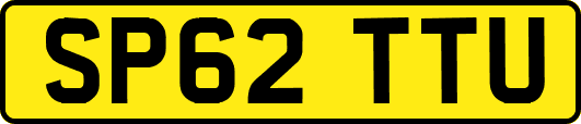SP62TTU