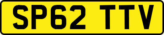 SP62TTV