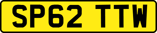 SP62TTW
