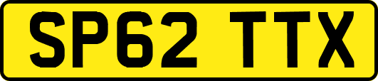 SP62TTX