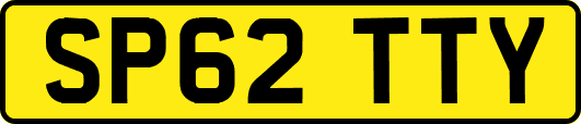 SP62TTY