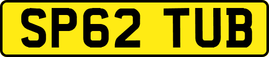 SP62TUB