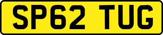 SP62TUG