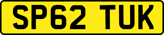 SP62TUK