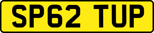 SP62TUP