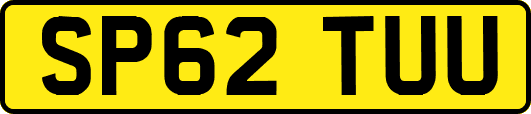 SP62TUU