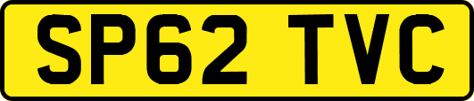 SP62TVC