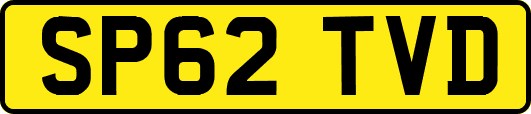 SP62TVD