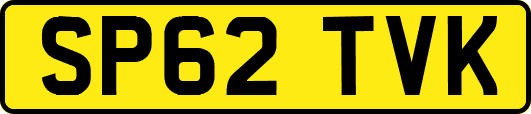 SP62TVK