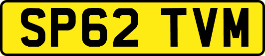 SP62TVM