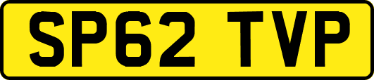 SP62TVP