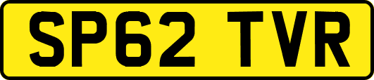 SP62TVR