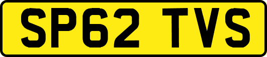 SP62TVS