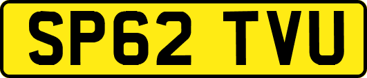 SP62TVU