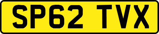 SP62TVX