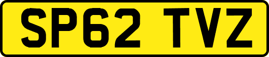 SP62TVZ