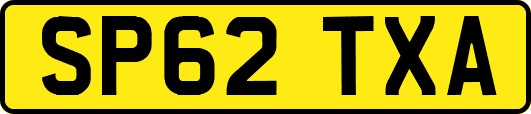SP62TXA