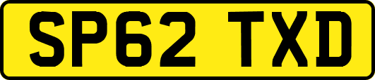 SP62TXD