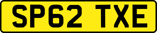 SP62TXE