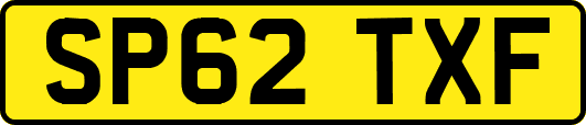 SP62TXF