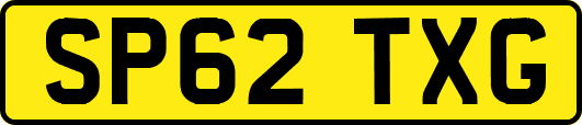SP62TXG