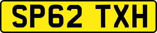 SP62TXH