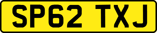 SP62TXJ