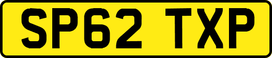 SP62TXP
