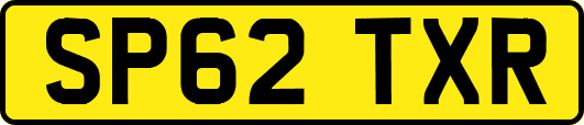SP62TXR