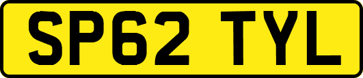 SP62TYL