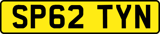 SP62TYN
