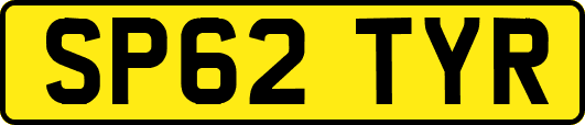 SP62TYR