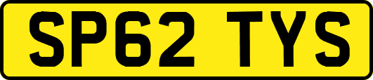 SP62TYS