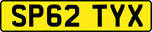 SP62TYX