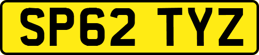 SP62TYZ