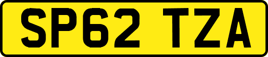 SP62TZA