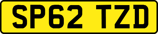 SP62TZD