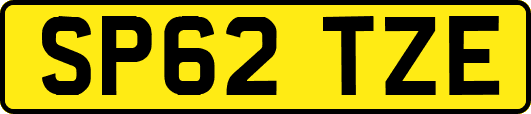 SP62TZE